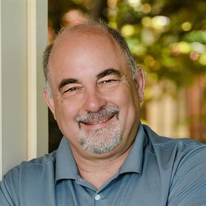 Jeff Smith